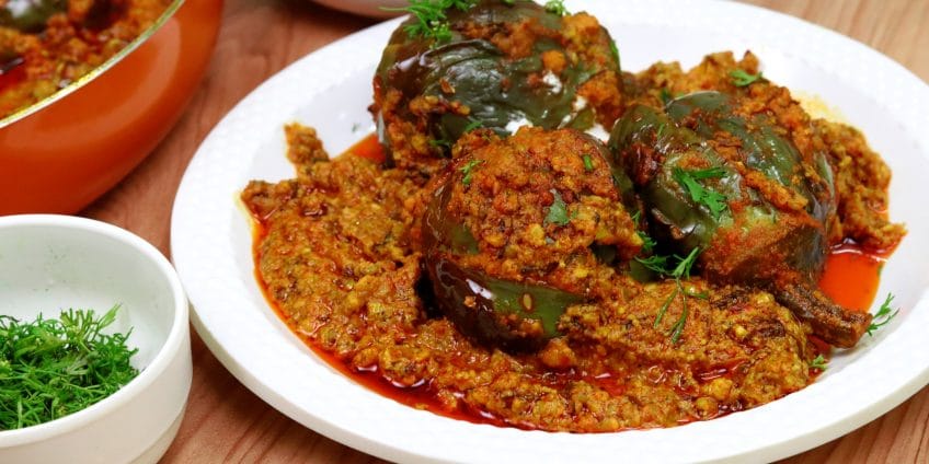 Dahi Baingan