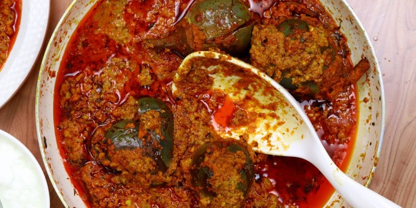 Dahi Baingan