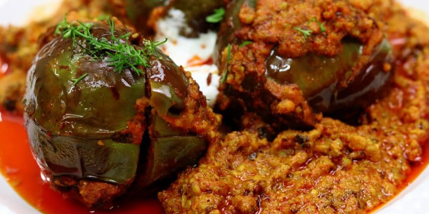 Dahi Baingan