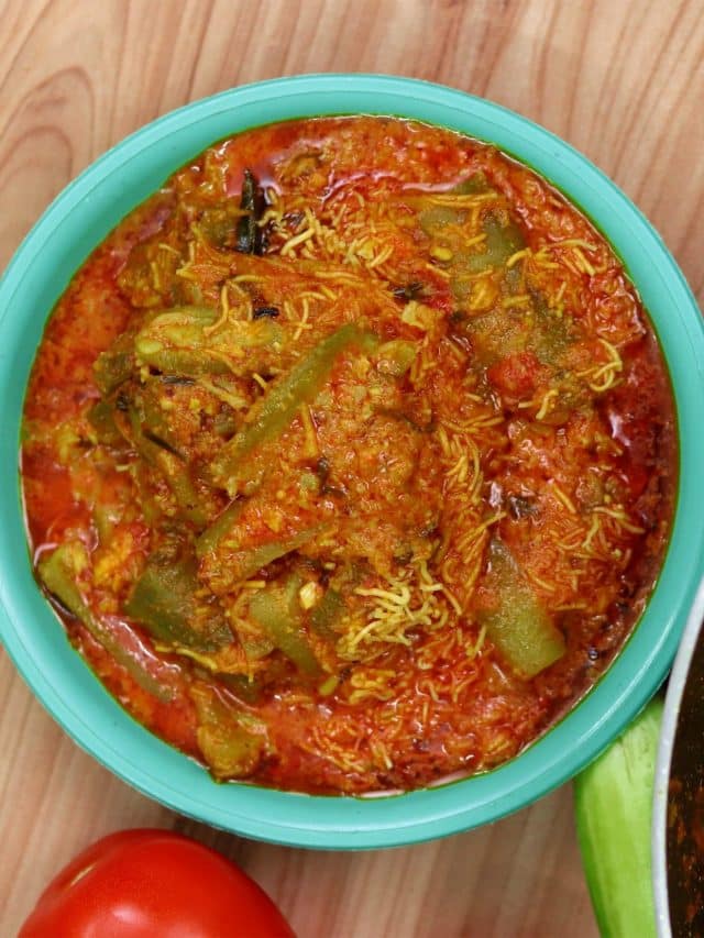 Sev turai ki sabji tasted recipes