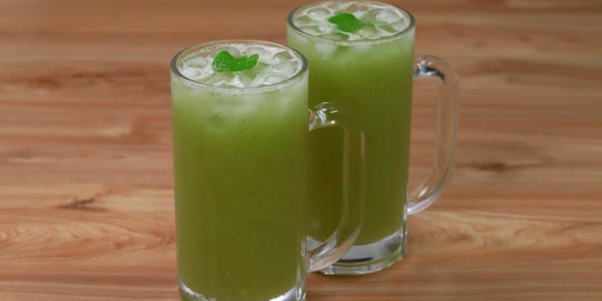 Kachi Keri Ka Sharbat
