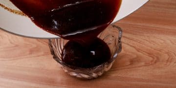 Meethi Chutney