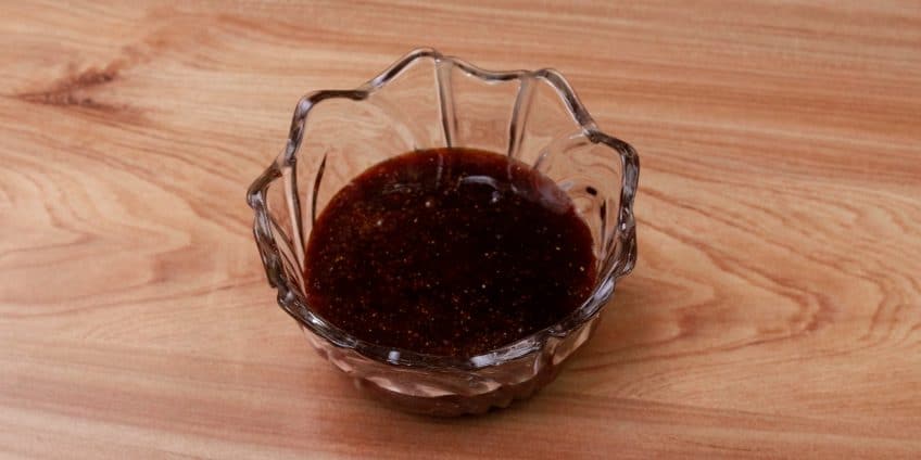 Meethi Chutney