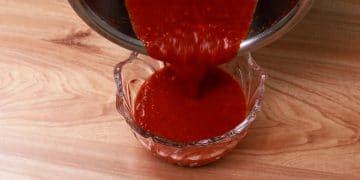Red Chutney