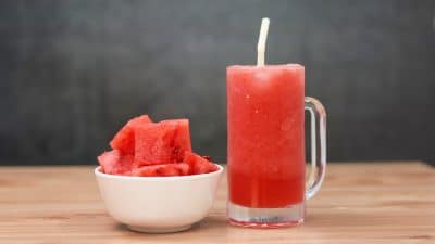 Watermelon Sports Drink