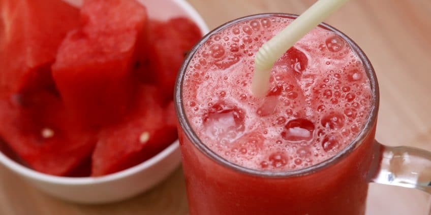 Watermelon Sports Drink