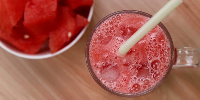 Watermelon Sports Drink