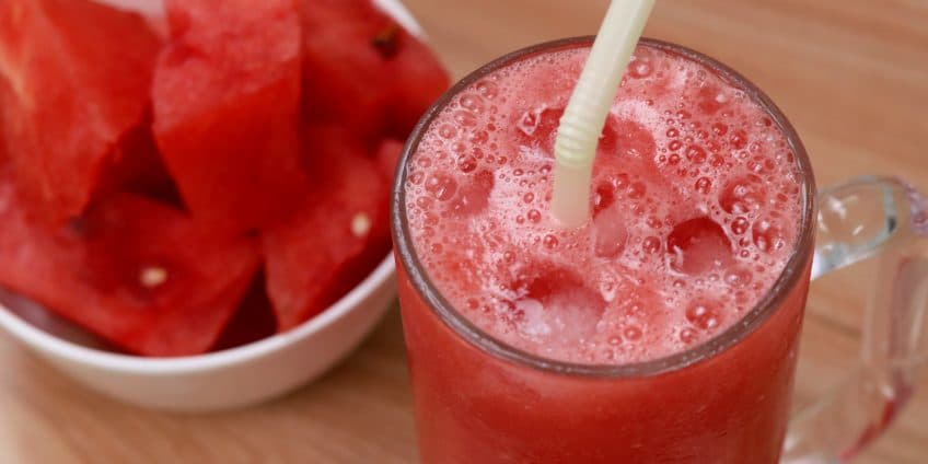 Watermelon Sports Drink