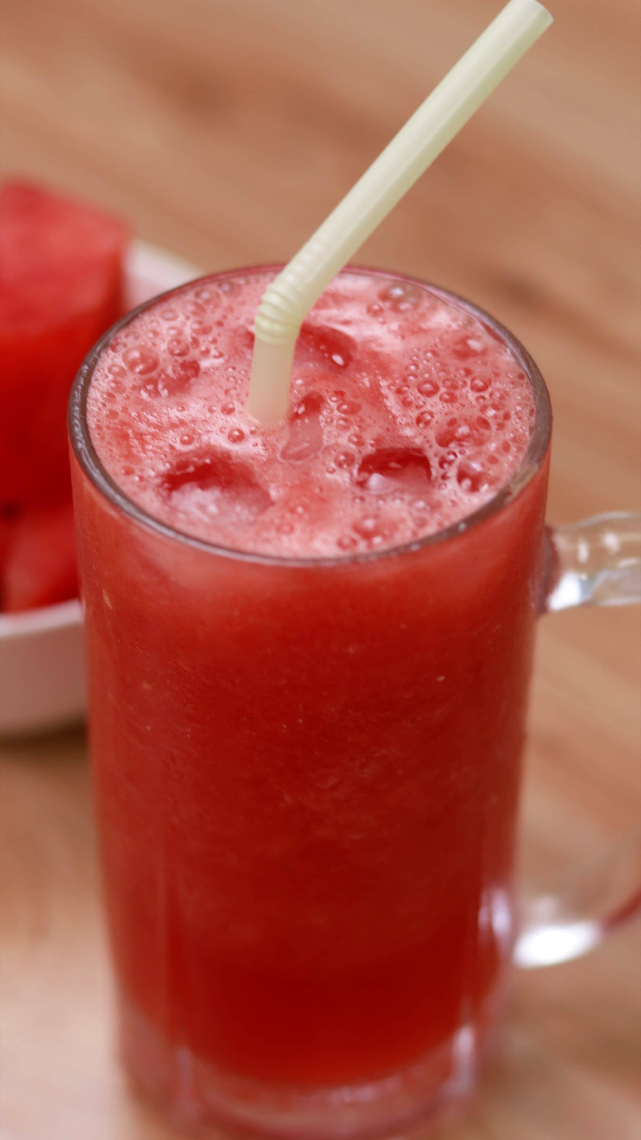 Watermelon Sports Drink