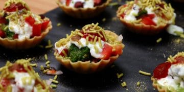 Basket Chaat