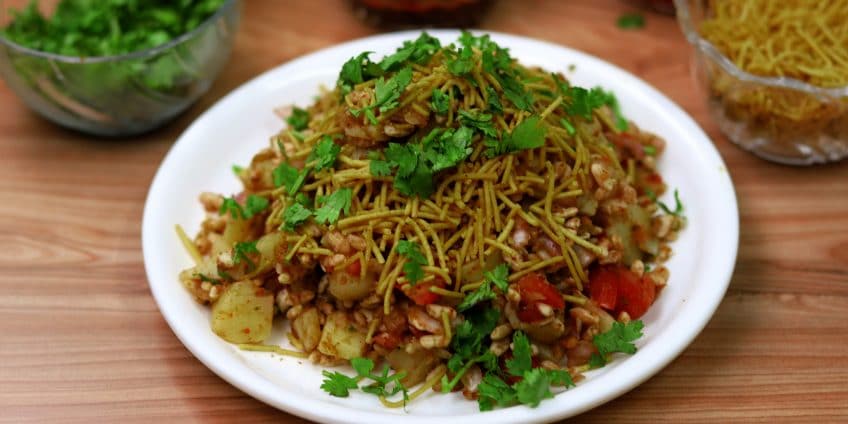 Bombay Bhel