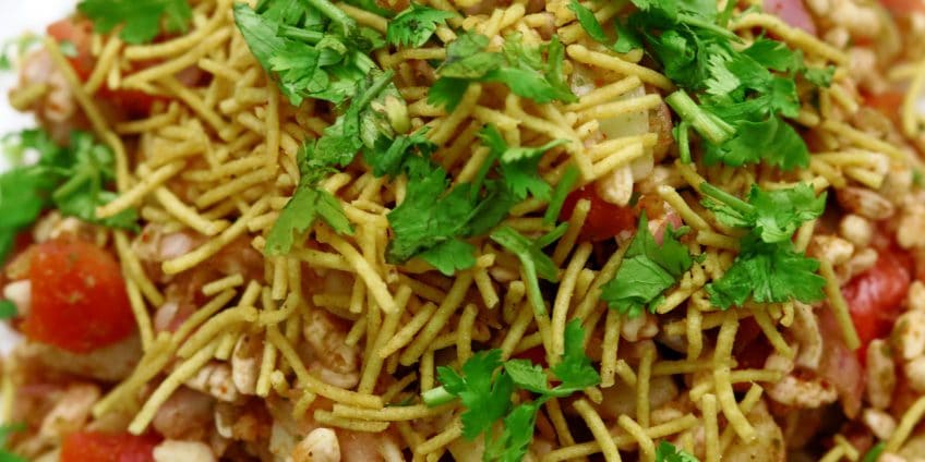 Bombay Bhel