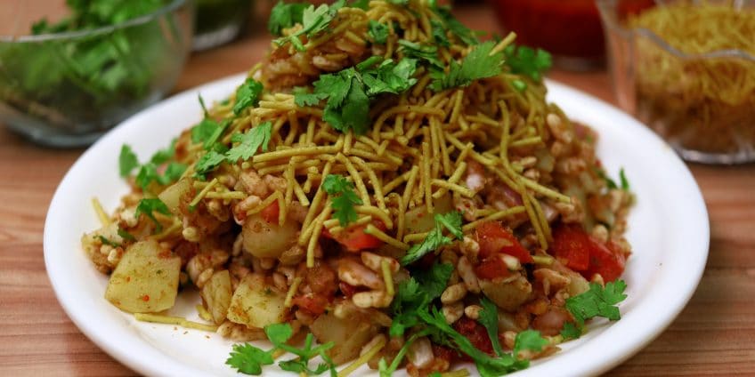 Bombay Bhel