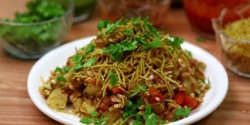 Bombay Bhel
