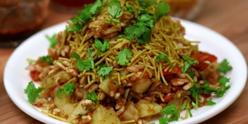 Bombay Bhel