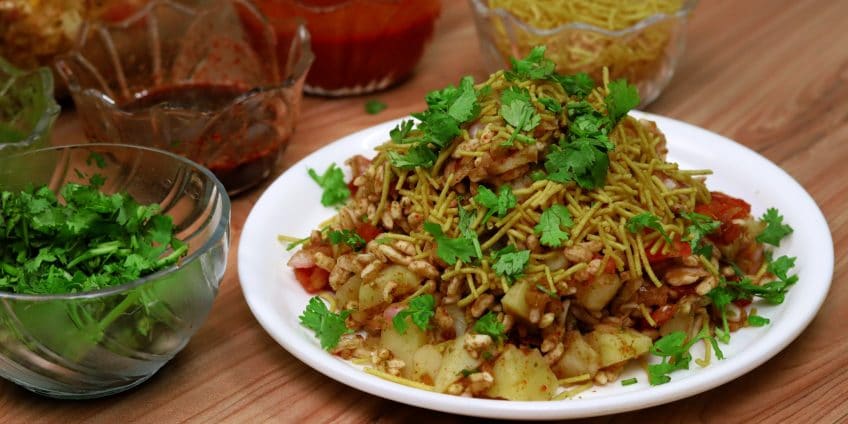 Bombay Bhel