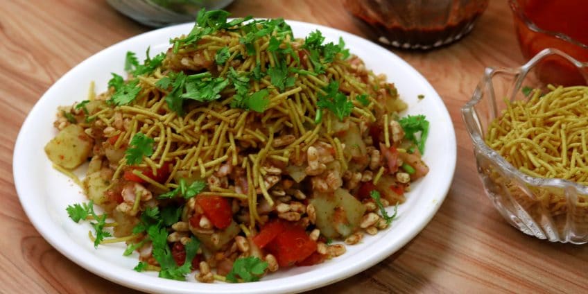 Bombay Bhel
