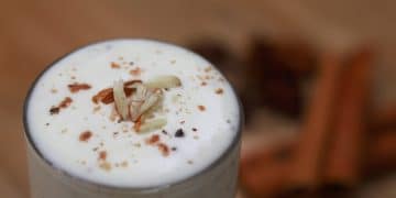 Masala Lassi