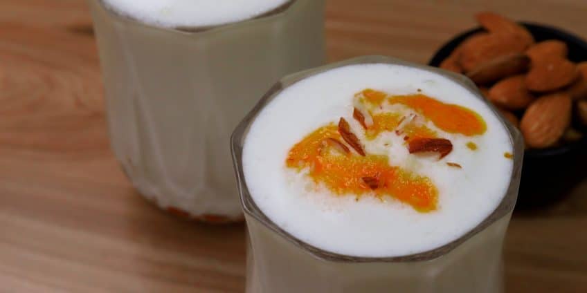 Sweet Lassi