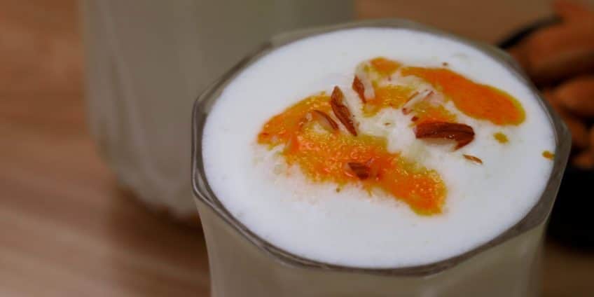 Sweet Lassi