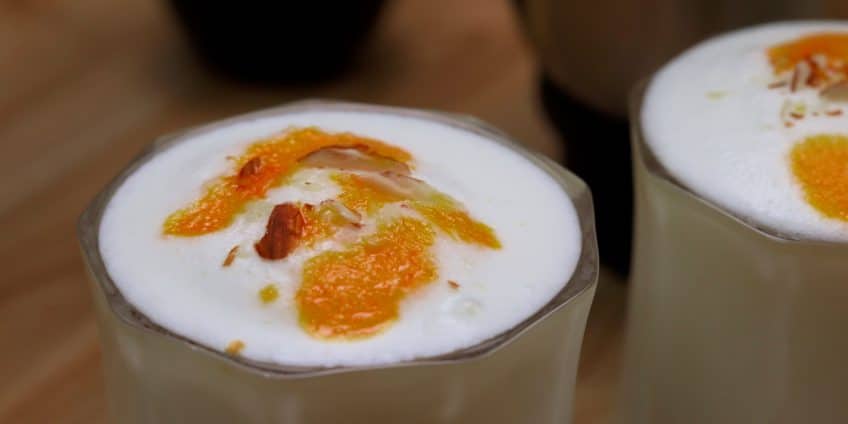 Sweet Lassi
