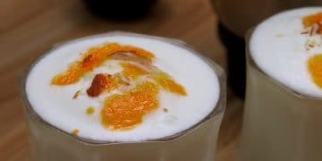 Sweet Lassi