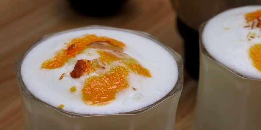 Sweet Lassi