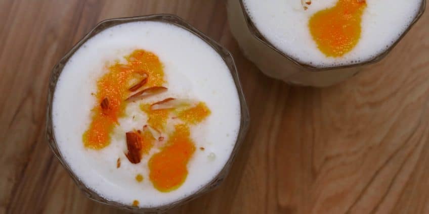 Sweet Lassi