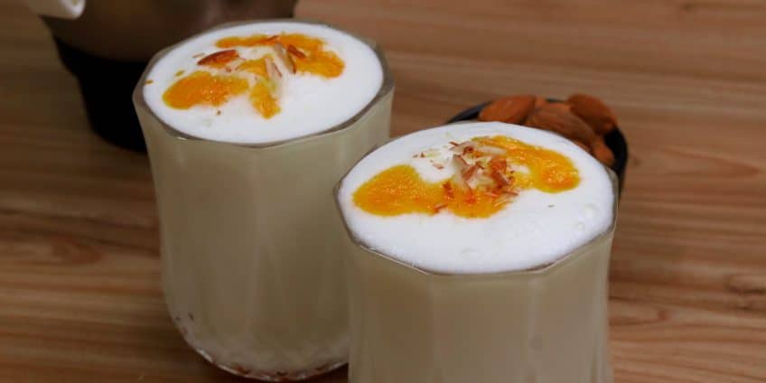 Sweet Lassi