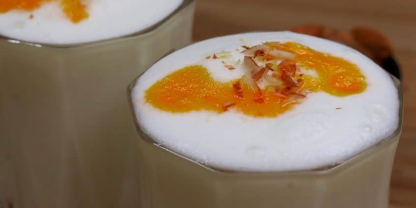 Sweet Lassi
