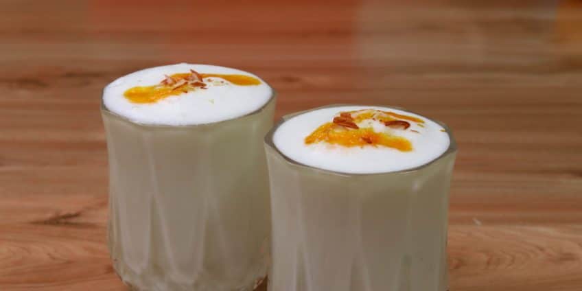 Sweet Lassi