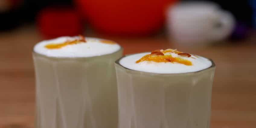 Sweet Lassi