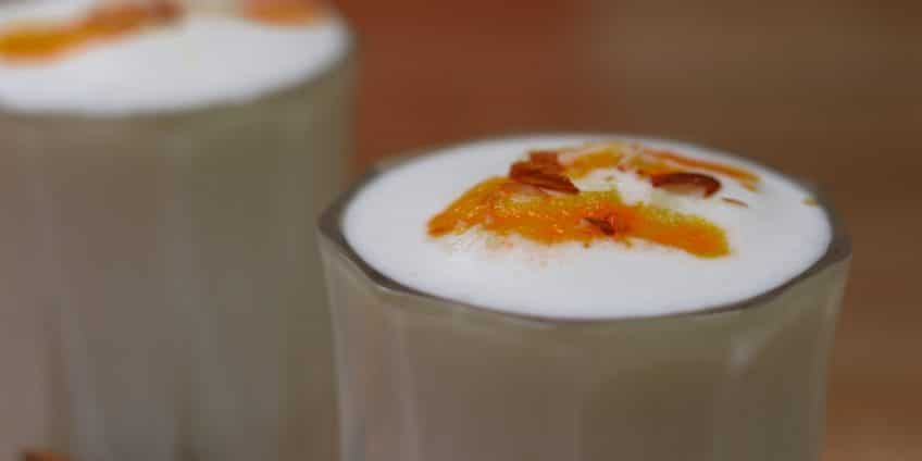 Sweet Lassi