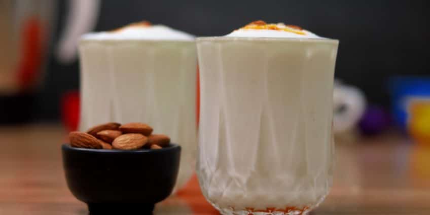 Sweet Lassi