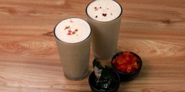 Paan Lassi