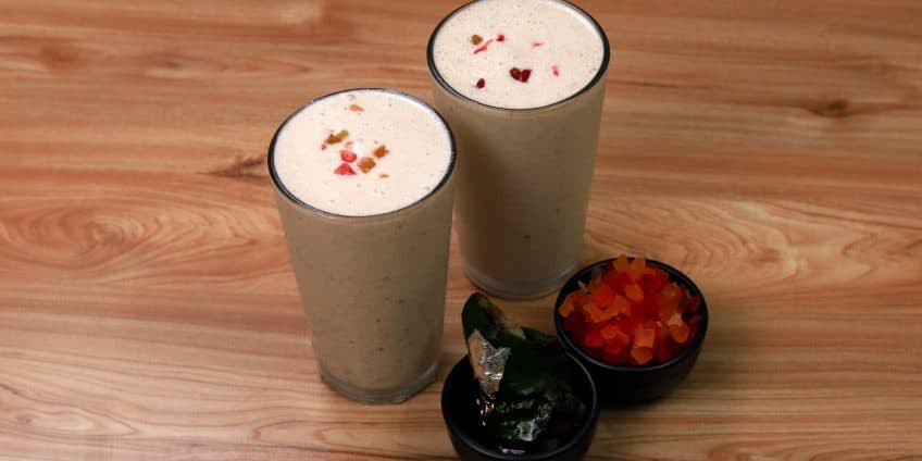 Paan Lassi