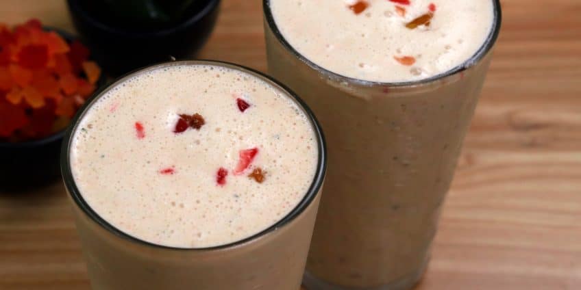 Paan Lassi
