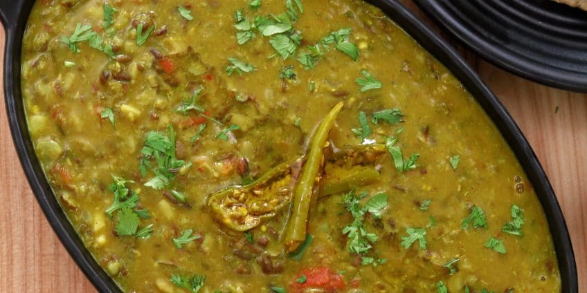 Urad Dal