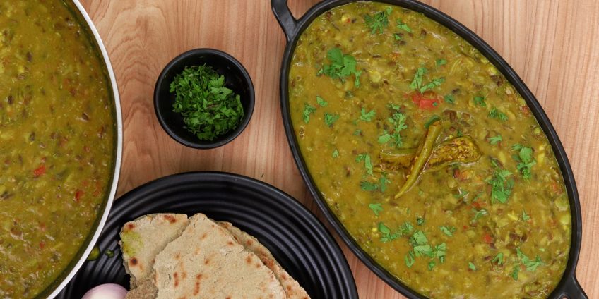 Urad Dal