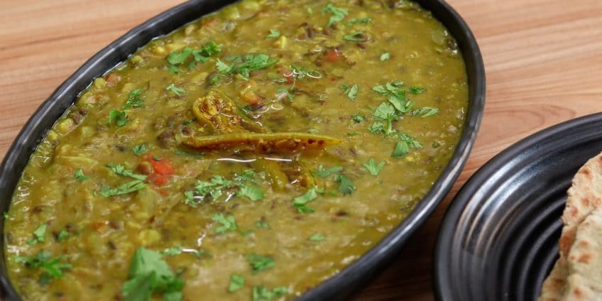 Urad Dal