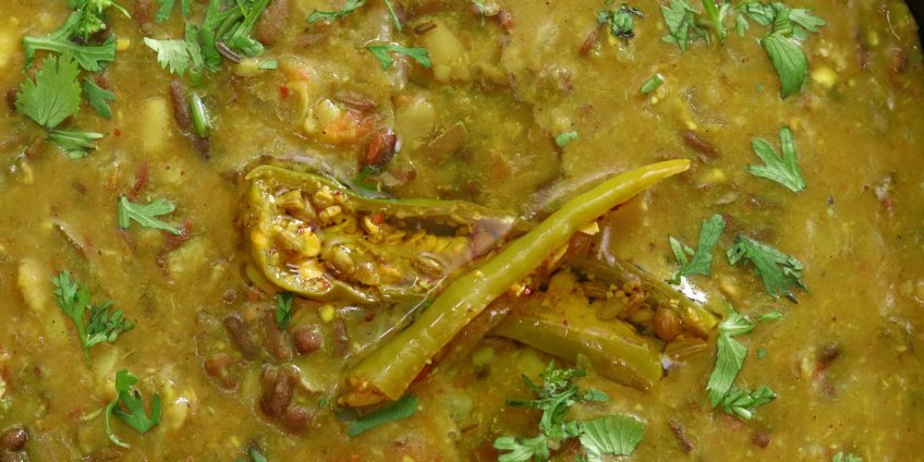 Urad Dal