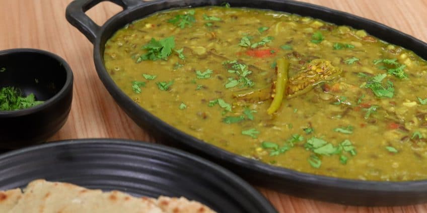 Urad Dal