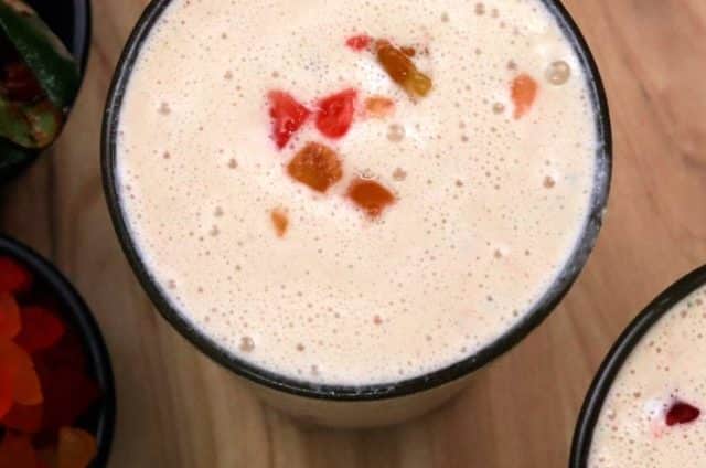 Paan Lassi