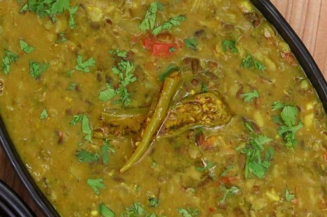 Urad Dal
