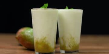 Aam Panna Lassi
