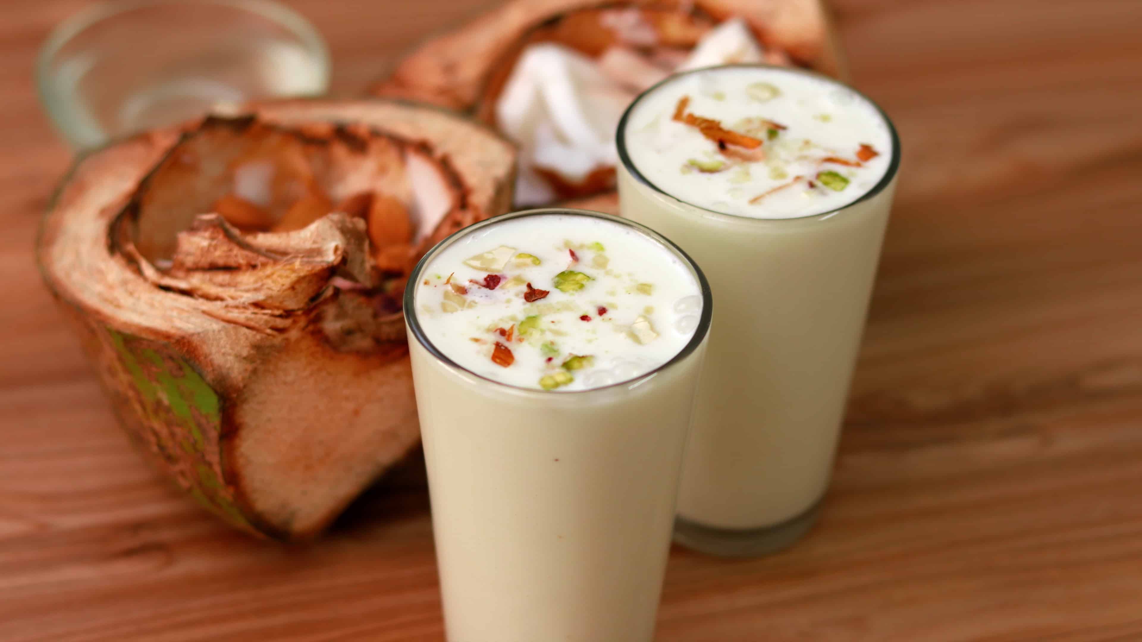 Lassi
