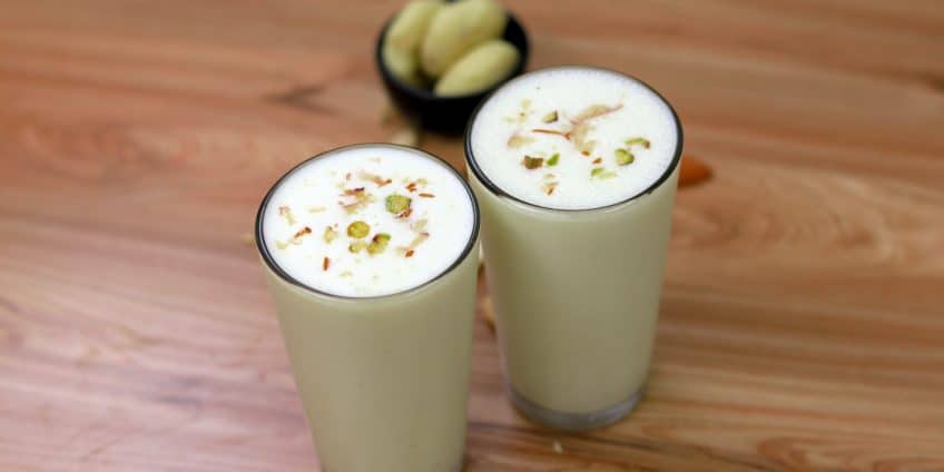 Peda Lassi