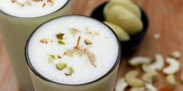Peda Lassi