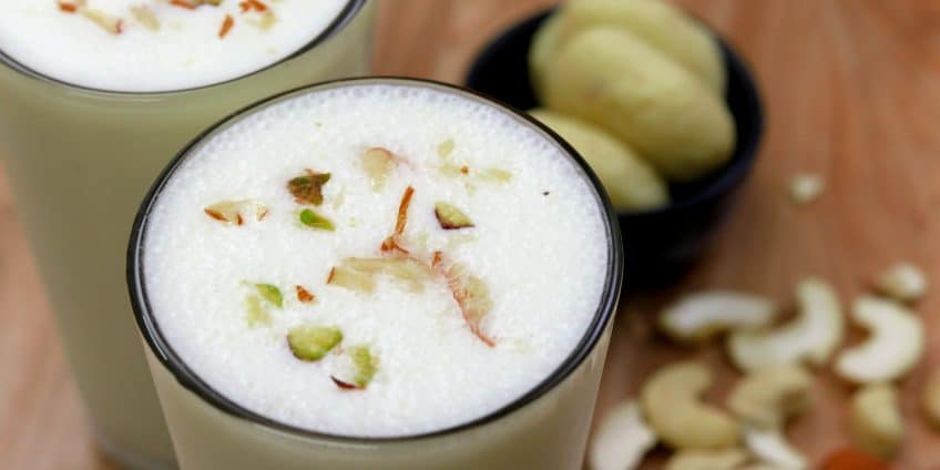 Peda Lassi