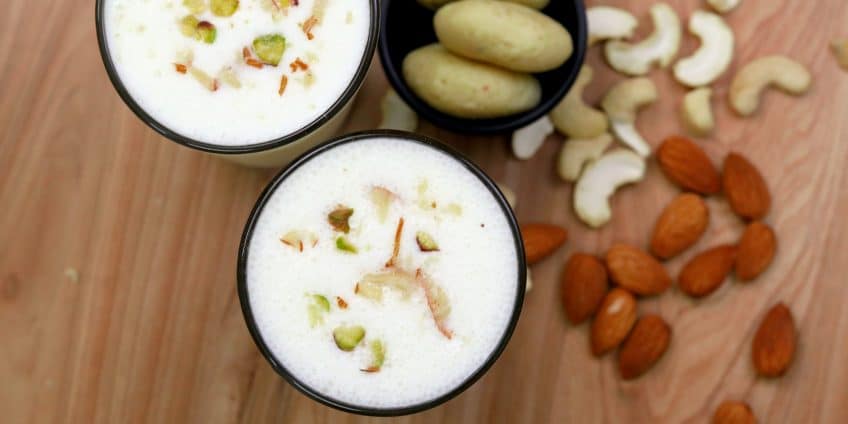 Peda Lassi